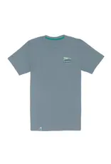 Sendero West Texas Municipal T-Shirt Citadel