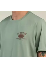 Sendero Coyote T-Shirt Laguna