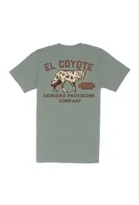 Sendero Coyote T-Shirt Laguna
