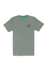 Sendero Coyote T-Shirt Laguna