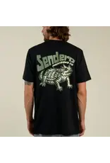 Sendero Horny Toad T-Shirt Black