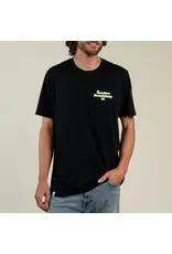 Sendero Horny Toad T-Shirt Black