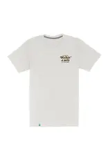 Sendero Walkin' a Mile T-Shirt Vintage White