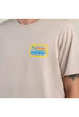 Sendero Dude Buggy T-Shirt Sand