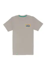 Sendero Dude Buggy T-Shirt Sand