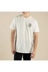 Sendero Pick Your Poison T-Shirt Vintage White