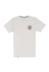 Sendero Pick Your Poison T-Shirt Vintage White