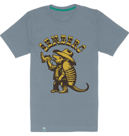 Sendero Armadillo T-Shirt Citadel