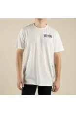 Sendero Need This Rain T-Shirt Vintage White