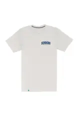 Sendero Need This Rain T-Shirt Vintage White