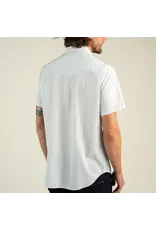 Sendero Confluence Tech Short Sleeve Shirt Matagorda Sky