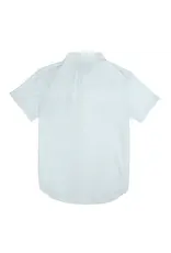 Sendero Confluence Tech Short Sleeve Shirt Matagorda Sky