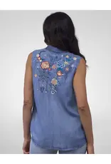 Kyla Seo Selah Blouse Multi