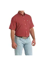 Cinch Cinch Print ArenaFlex Short Sleeve Shirt