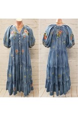 Kyla Seo Josie Dress