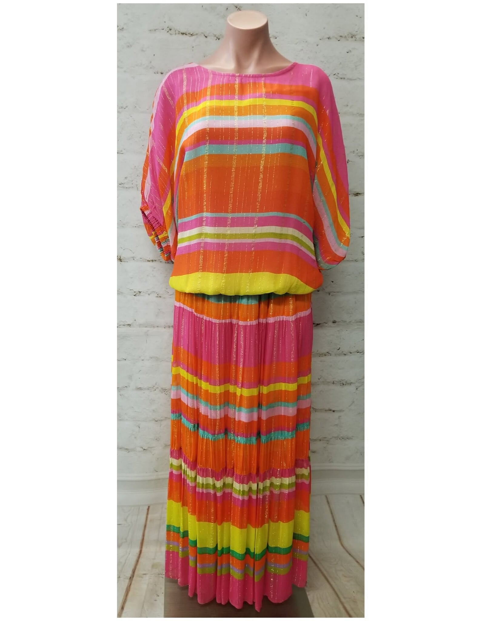 Ruby Yaya Riviera Skirt