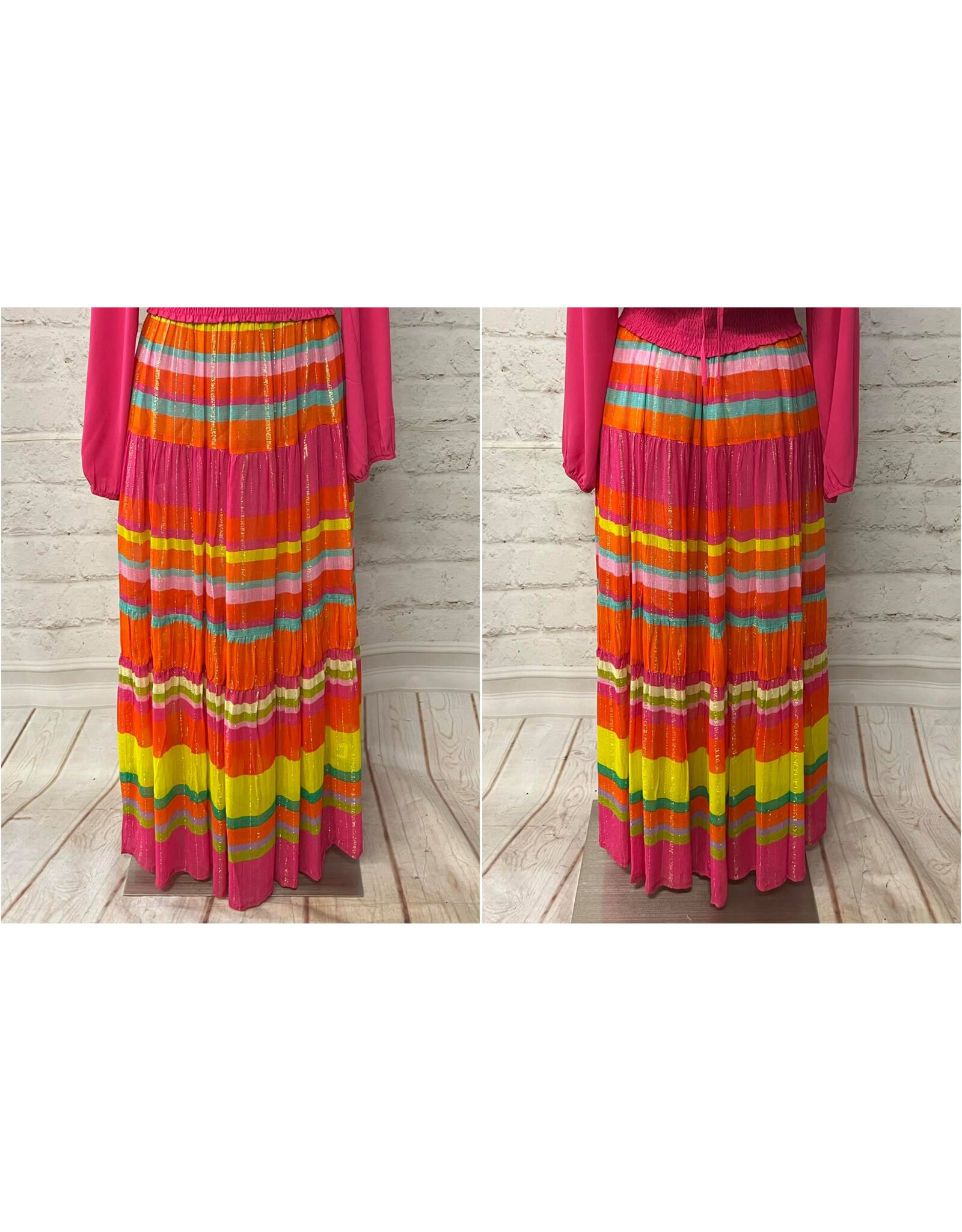Ruby Yaya Riviera Skirt