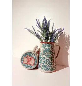 El Arroyo El Arroyo Enamel Pitcher - Drinky Drink
