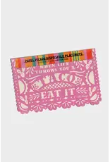 El Arroyo El Arroyo Disposable Placemats Set of 24