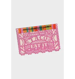 El Arroyo El Arroyo Disposable Placemats Set of 24