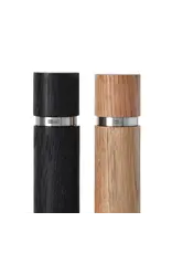 AdHoc TEXTURA Pepper and Salt Mills