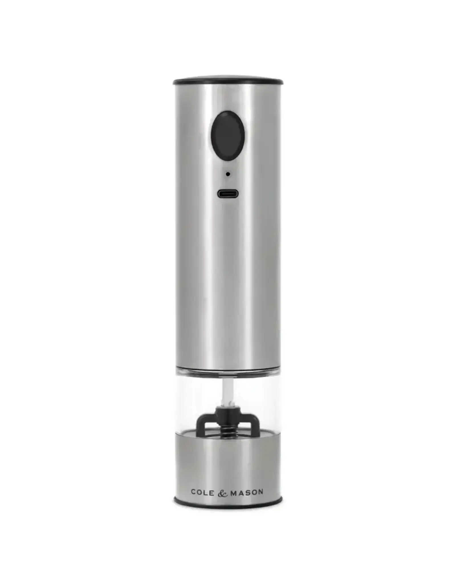 Cole & Mason  Battersea USB Electric Mill