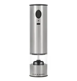 Cole & Mason  Battersea USB Electric Mill