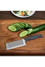Zyliss Crinkle Cut Knife 4"