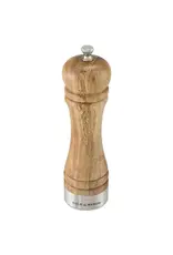 Cole & Mason Camden Acacia Salt or Pepper Mill 8in