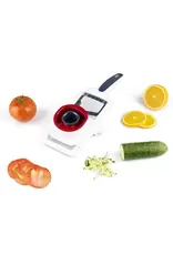 Zyliss Easy Control Handheld Slicer