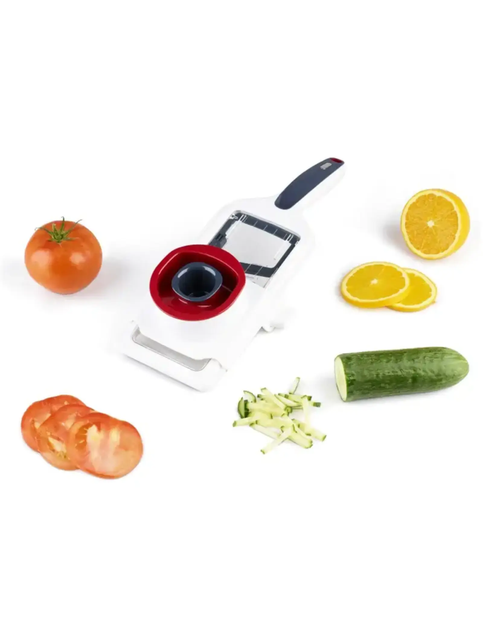 Zyliss Easy Control Handheld Slicer