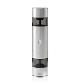 Adhoc Electric Pepper and Salt Mill Double Imill Duo Ceramic