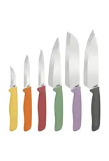Zyliss Classic 6 Piece Knife Set