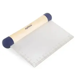 Zyliss Bench Scraper with Measurement Markings