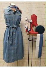 The Cassidy Dress