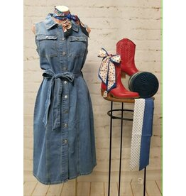The Cassidy Dress