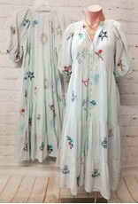 Kyla Seo Yris Dress