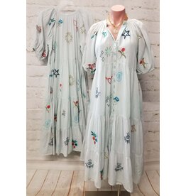 Kyla Seo Yris Dress