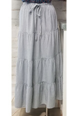 The Virginia Maxi Skirt