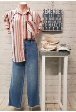 The Hallie Top