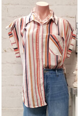 The Hallie Top