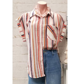 The Hallie Top