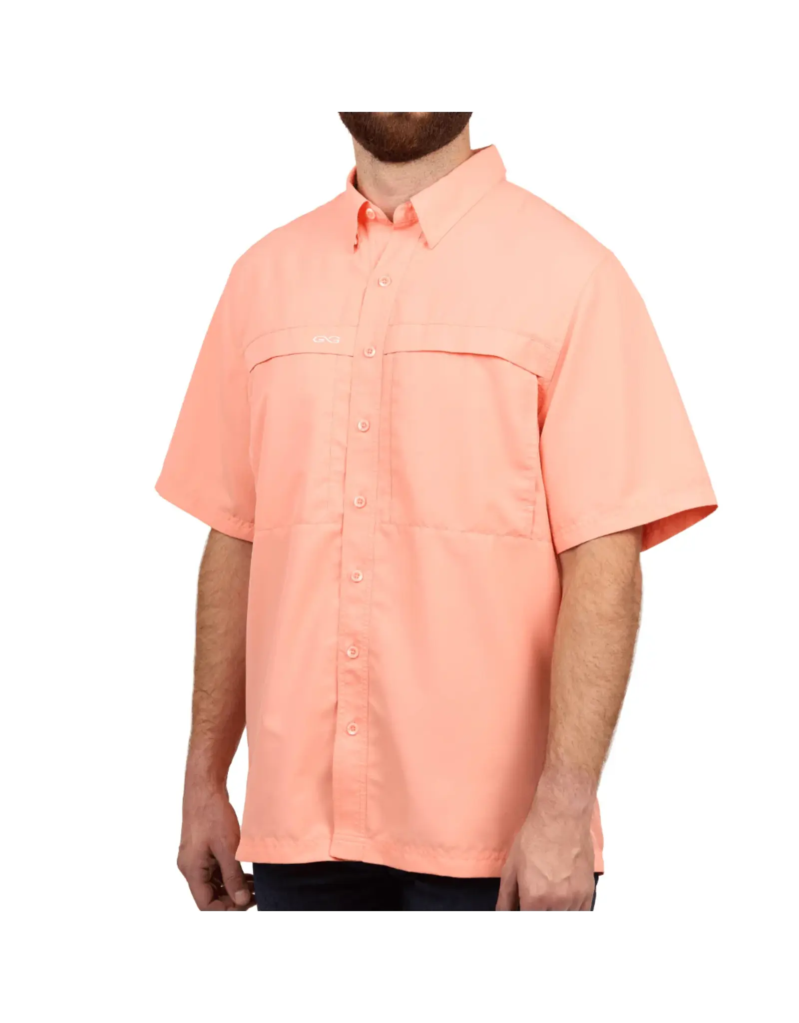 GameGuard GameGuard Original Shirt Conch