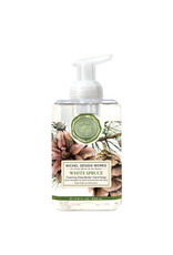 Michel Design Works White Spruce Foaming Soqp