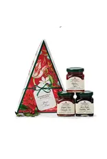 Stonewall Kitchen Holiday Jam Tree