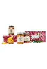 Stonewall Kitchen Holiday Salsa Collection