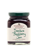 Stonewall Kitchen Seedless Blackberry Jam