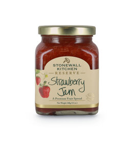 Stonewall Kitchen Reserve Strawberry Jam