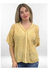Kyla Seo Sara Blouse