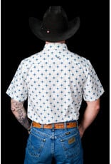 Ferrell Beau Short Sleeve Button Up Shirt